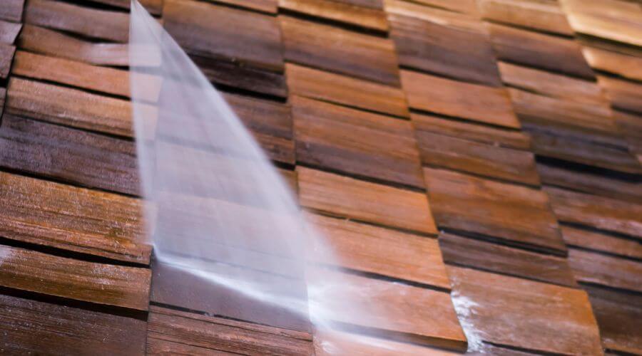 Asphalt Roofing in Gillett, AR